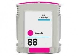 Profitoner HP C9392AE (no. 88XL) kompatibilní inkoust Magenta pro tiskárny HP, 28ml