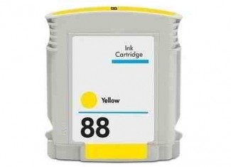 Profitoner HP C9393AE (no. 88XL) kompatibilní inkoust yellow pro tiskárny HP, 28ml