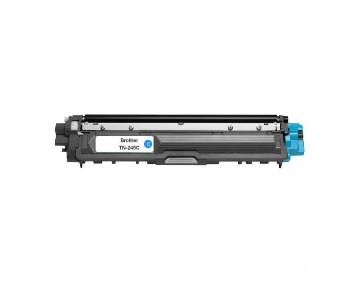 Profitoner TN-245C kompatibilní toner cyan pro tiskárny Brother, 2200str.