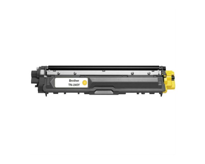 Profitoner TN-245Y kompatibilní toner yellow pro tiskárny Brother, 2200str.