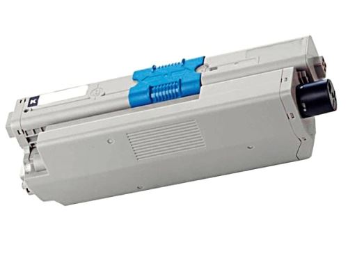 Profitoner 44973536 - C301 kompatibilní toner black pro tiskárny OKI, 2200 str.