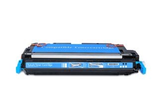 Profitoner CRG-711C kompatibilní Toner Cyan pro tiskárny Canon, 4000 str