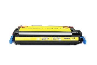 Profitoner CRG-711Y kompatibilní Toner yellow pro tiskárny Canon, 4000 s