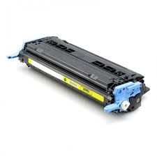 Profitoner CRG-707Y - kompatibilní toner yellow pro tiskárny Canon, 2.000 str.