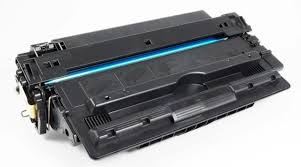 Profitoner Q7516A - kompatibilní toner black pro tiskárny HP, 12000 str.