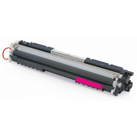 Profitoner CRG 729M - kompatibilní toner magenta pro tiskárny Canon, 1.000str.
