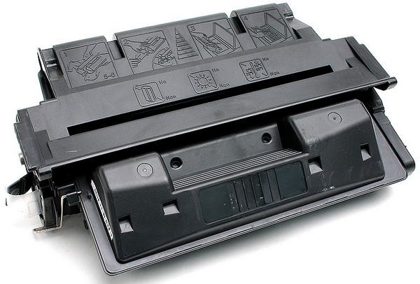 Profitoner HP C4127X kompatibilní toner black pro tiskárny Hp