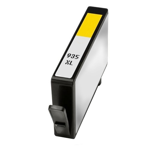 Profitoner HP C2P26AE kompatibilní náplň č.935XL yellow pro tiskárny HP, 15ml