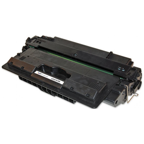 Profitoner Q7570A - kompatibilní toner black pro tiskárny HP, 15.000str.