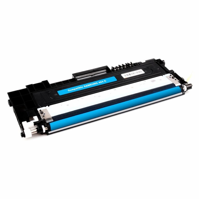 Profitoner Samsung CLT-C404S - kompatibilní toner cyan, 1.000 str. , s čipem