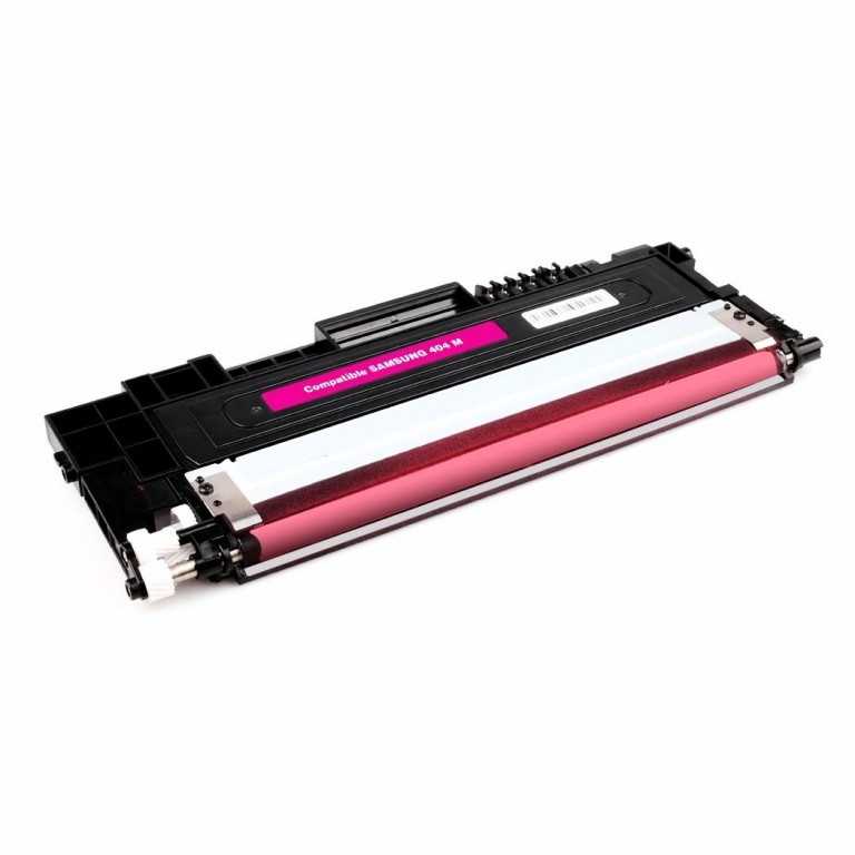 Profitoner Samsung CLT-M404S - kompatibilní toner magenta, 1000 str. , s čipem