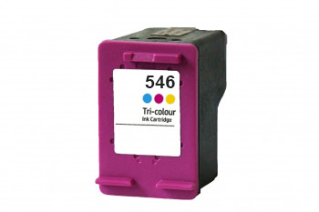 Inkoust Profitoner Canon CL546 XL kompatibilní color pro tiskárny Canon, 17ml