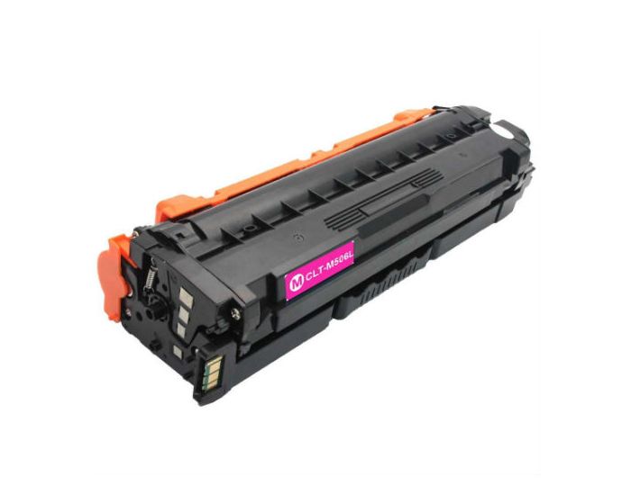 Profitoner CLT-M506L kompatibilní toner magenta pro tiskárny Samsung, 3500 str.