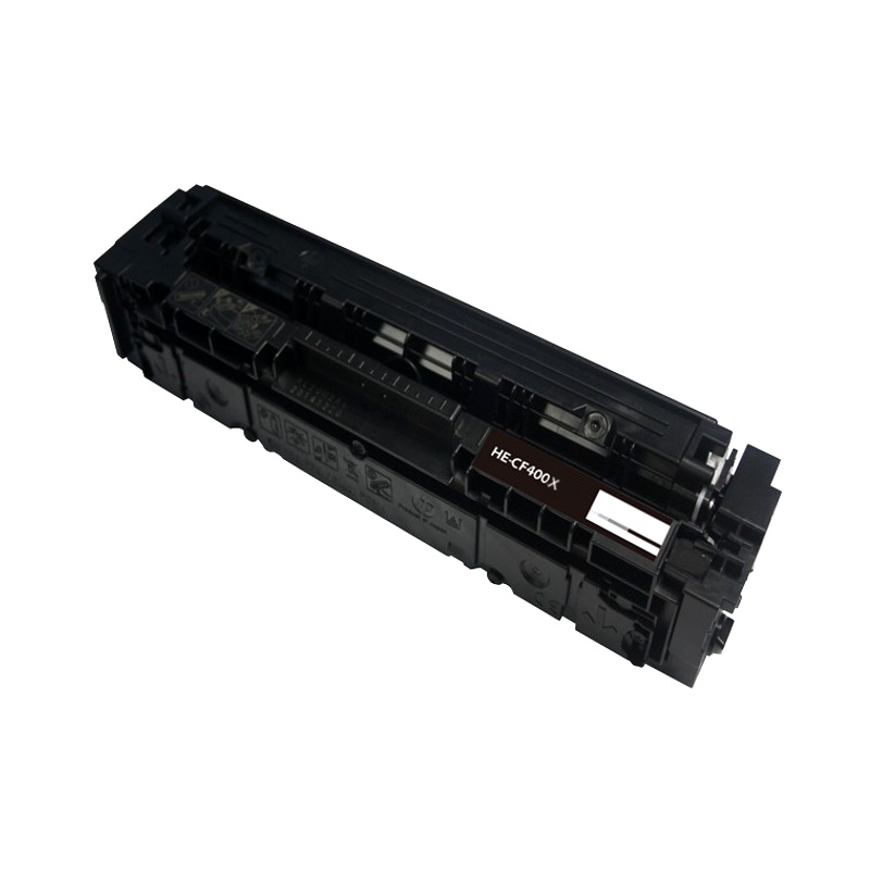 Profitoner CF400X - 201X - kompatibilní toner black pro tiskárny HP, 2.800str.