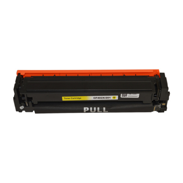 Profitoner CF402X -201X - kompatibilní toner yellow pro tiskárny HP, 2.300str.