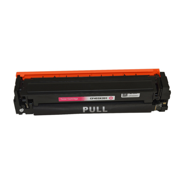 Profitoner CF403X - 201X - kompatibilní toner magenta pro tiskárny HP, 2.300str.