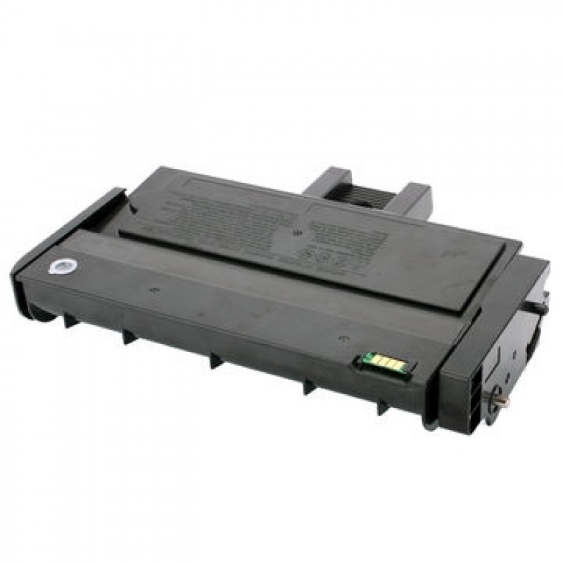 Profitoner SP201HE - 407254 - kompatibilní toner black pro tiskárny RICOH , 2.600str.