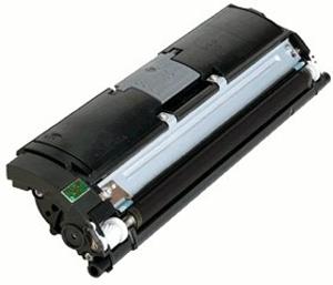 Profitoner TNP-24 (A32W021) kompatibilní toner black pro tiskárny Minolta, 8.000str.