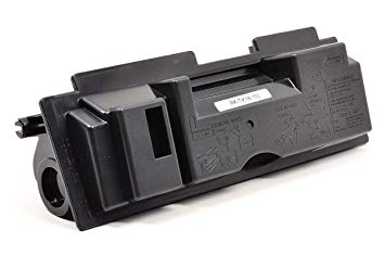 Profitoner TK18/TK100 kompatibilní toner black pro tiskárny Kyocera, 7.200str.
