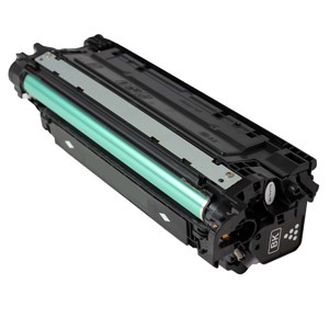 Profitoner CE250A - kompatibilní toner black pro tiskárny HP, 5.000str.