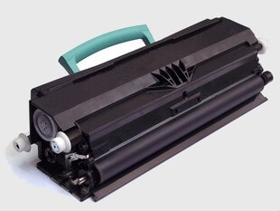 Profitoner E360H11E kompatibilní toner black pro tiskárny Lexmark, 9.000str.