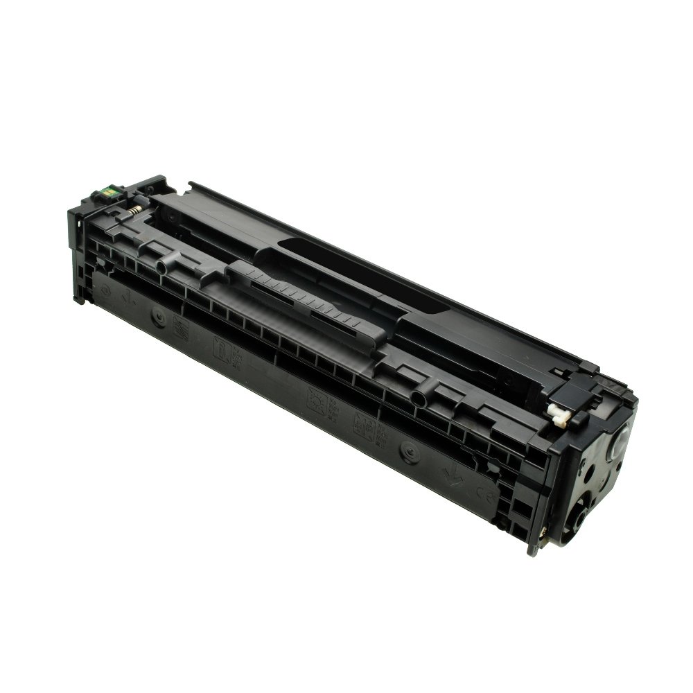 Profitoner HP CF400A č. 201A - kompatibilní toner black, 1.500 str., s čipem