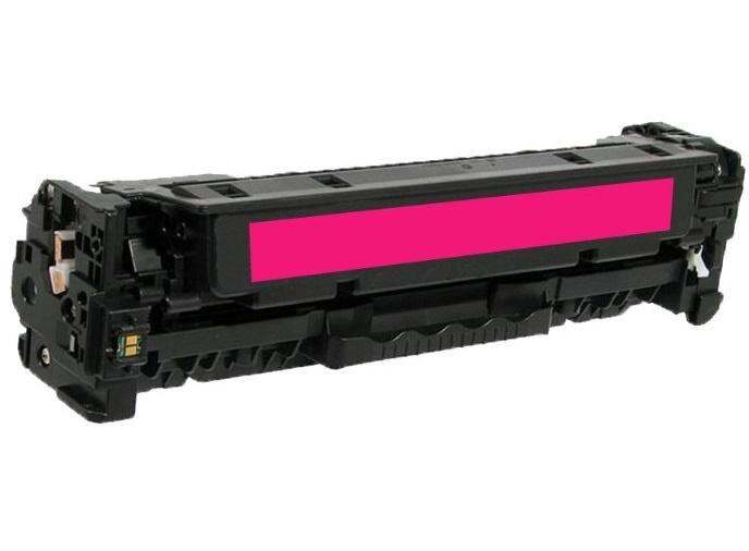 Profitoner CF403A č. 201A -kompatibilní toner magenta pro tiskárny HP, 1500 str.