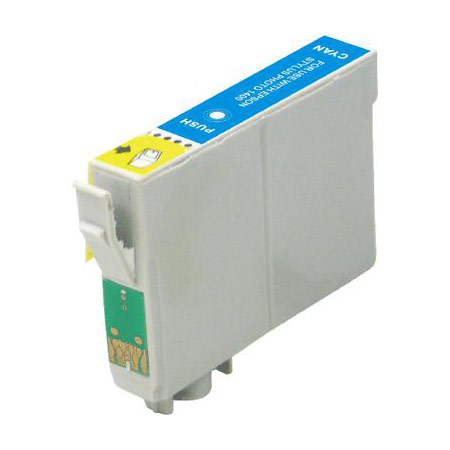 Profitoner Epson T1632 (16XL) kompatibilní náplň cyan pro Epson tiskárny