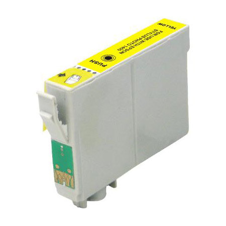 Profitoner Epson T1634 (16XL) kompatibilní náplň yellow pro tiskárny Epson