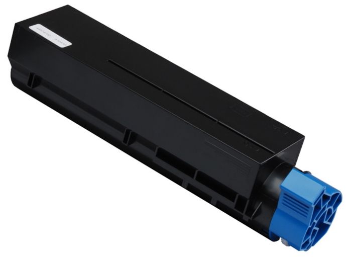 Profitoner 44992402 kompatibilní toner black pro tiskárny OKI, 2500str.