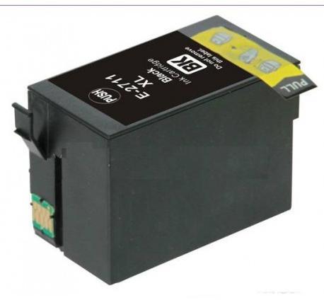Profitoner Epson T2711 (27XL) kompatibilní náplň black pro tiskárny Epson