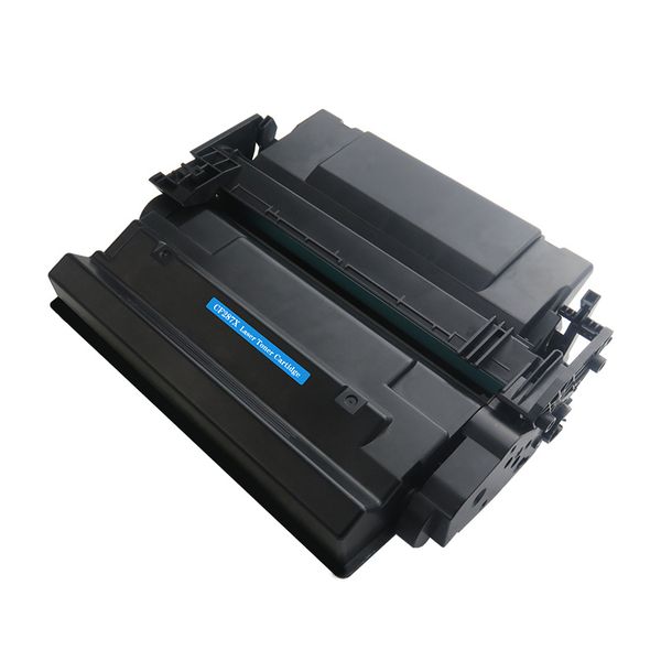 Profitoner HP CF287X - kompatibilní toner black, 18.000str., s čipem