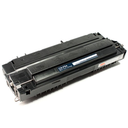 Profitoner FX-4 (FX4) kompatibilní toner black pro tiskárny Canon, 4.000str.