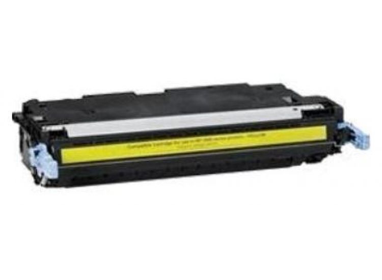 Profitoner C-EXV26Y - kompatibilní toner yellow pro tiskárny CANON, 6.000str.