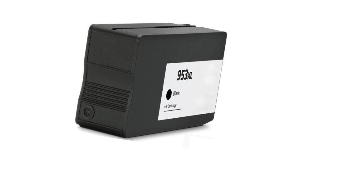 Profitoner HP LOS70AE (953xl ) - kompatibilní black pro tiskárny HP, 50ml