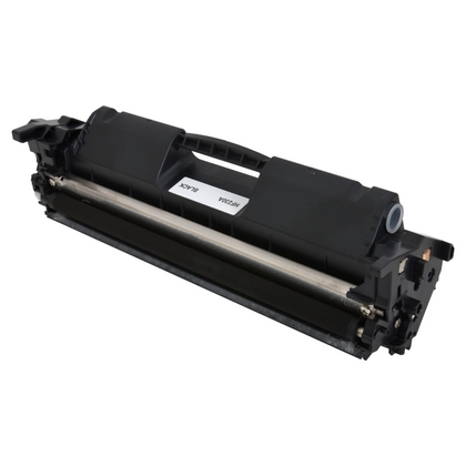 Profitoner CF230A - kompatibilní toner black pro tiskárny HP, 1.600str. (s čipem)