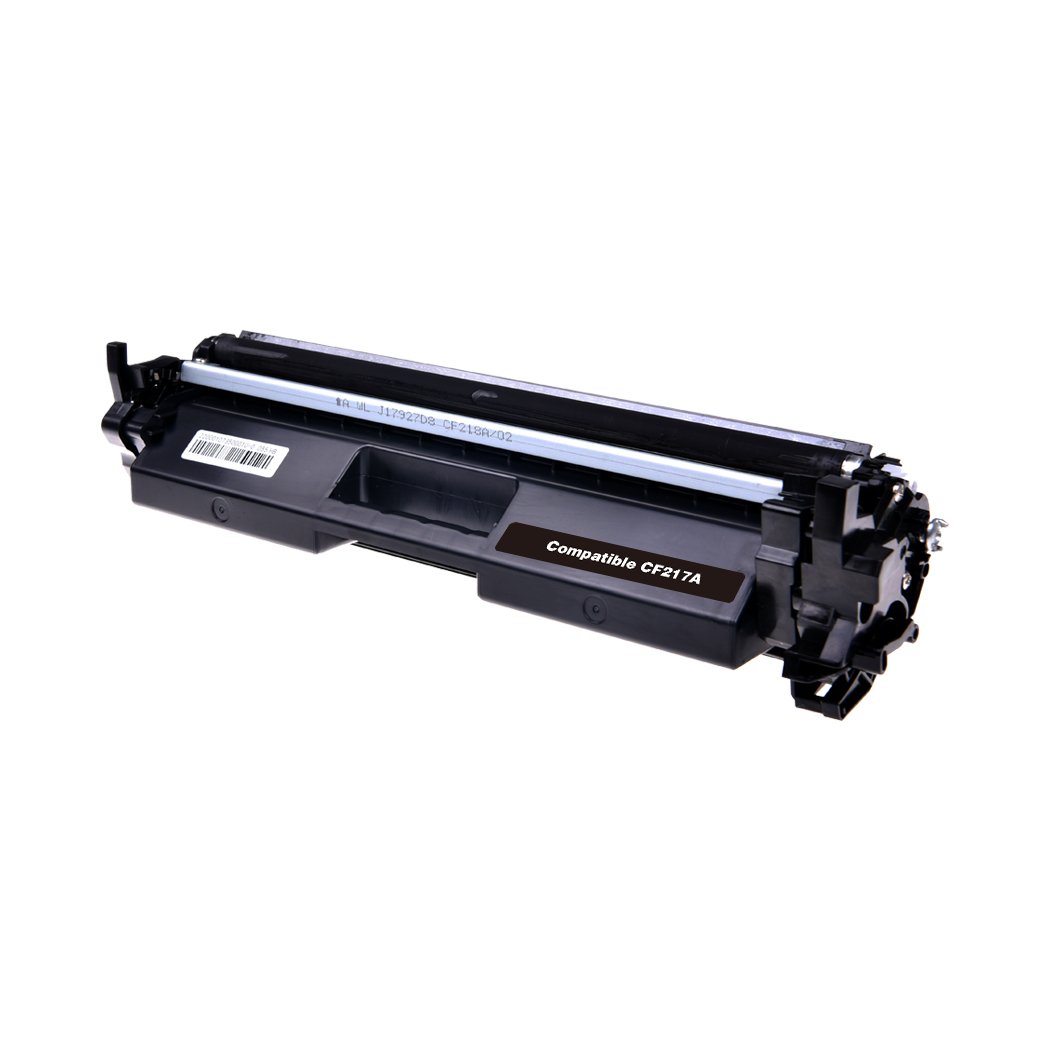 Profitoner HP CF217A - kompatibilní toner black pro tiskárny HP, 1.600str. (s čipem)