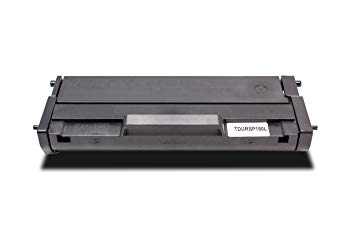 Profitoner Ricoh SP150HE (408010) kompatibilní toner black pro tiskárny RICOH, 1.500str.