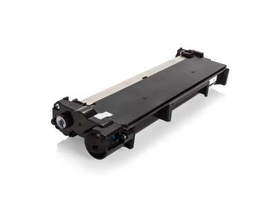Profitoner Dell 593-BBLH (P7RMX) kompatibilní toner black pro tiskárny DELL, 2.600str.