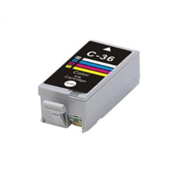 Profitoner Canon CLI-36 (CLI36) - kompatibilní náplň color pro tiskárny Canon, 12,5ml