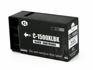 Inkoust Profitoner Canon PGI-1500BK kompatibilní black pro tiskárny Canon, 38ml