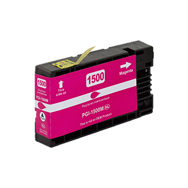 Inkoust Profitoner Canon PGI-1500M kompatibilní magenta pro tiskárny Canon, 13ml