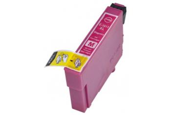 Profitoner Epson T1813 (T181340) kompatibilní náplň magenta pro tiskárny Epson