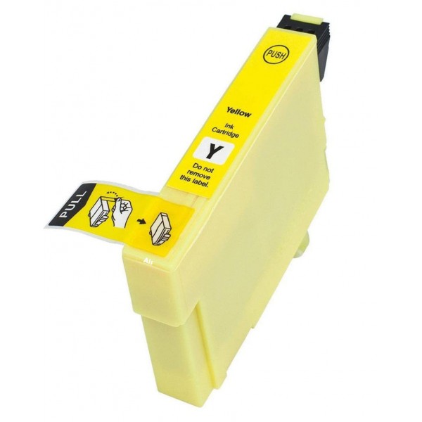 Profitoner Epson T1814 (T181440) kompatibilní náplň yellow pro tiskárny Epson