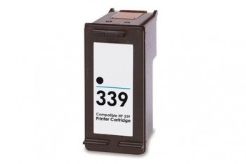 Profitoner HP C8767EE (No. 339) - kompatibilní náplň black pro tiskárny HP Deskjet, 28 ml