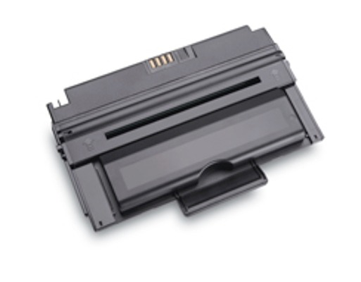 Profitoner 593-10329 - HX756 - kompatibilní toner black pro tiskárny Dell, 6.000str.