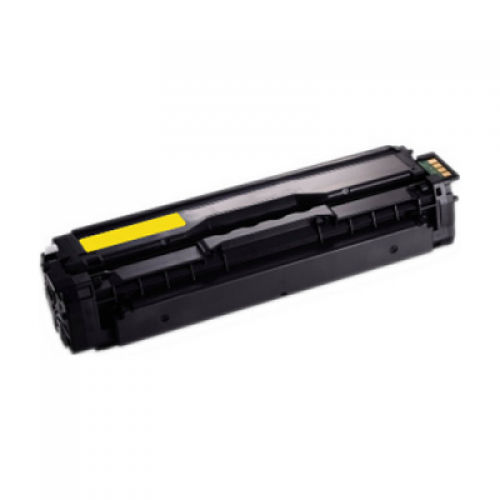 Profitoner CLT-Y504S kompatibilní toner yellow pro tiskárny Samsung, 1.800str.
