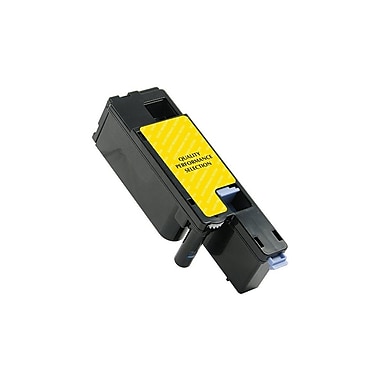 Profitoner WM2JC / 593-11143 - kompatibilní toner yellow pro tiskárny Dell, 1,400str.