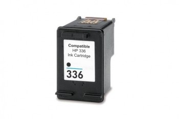 Profitoner HP C9362EE ( No. 336) kompatibilní náplň black pro tiskárny HP, 9ml