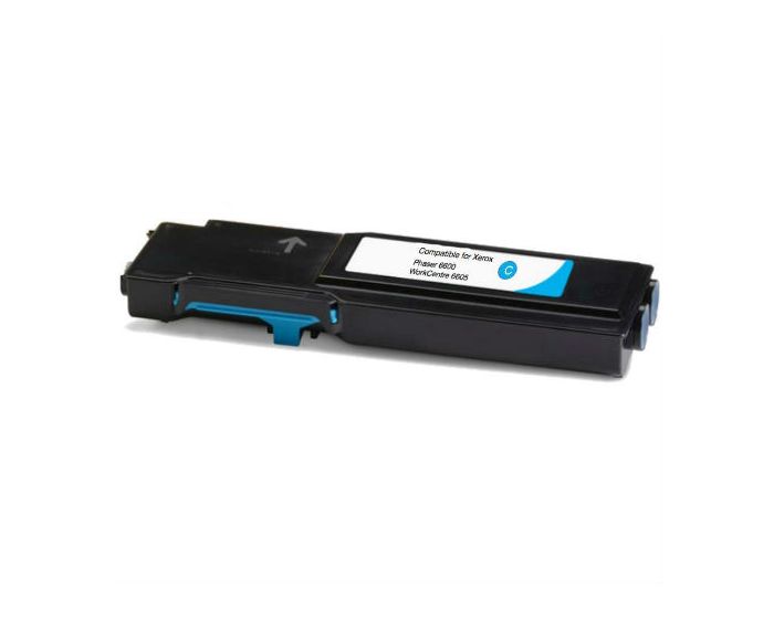 Profitoner 106R02233 kompatibilní toner cyan pro tiskárny Xerox, 6.000str.